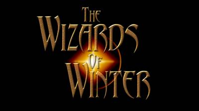logo The Wizards Of Winter